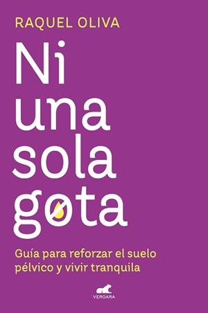 NI UNA SOLA GOTA | 9788419248763 | OLIVA, RAQUEL | Llibreria L'Illa - Llibreria Online de Mollet - Comprar llibres online