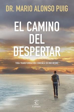 CAMINO DEL DESPERTAR, EL | 9788467071573 | PUIG, MARIO ALONSO | Llibreria L'Illa - Llibreria Online de Mollet - Comprar llibres online