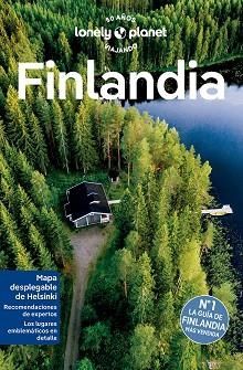 FINLANDIA 5 | 9788408275213 | NOBLE, JOHN/WOOLSEY, BARBARA/HOTTI, PAULA | Llibreria L'Illa - Llibreria Online de Mollet - Comprar llibres online