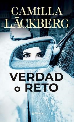 VERDAD O RETO | 9788408280002 | LÄCKBERG, CAMILLA | Llibreria L'Illa - Llibreria Online de Mollet - Comprar llibres online