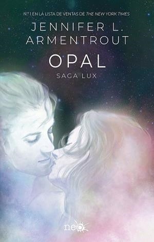 OPAL | 9788419655905 | ARMENTROUT, JENNIFER L. | Llibreria L'Illa - Llibreria Online de Mollet - Comprar llibres online