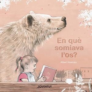 EN QUÈ SOMIAVA L'OS? | 9788426148605 | ASENSIO NAVARRO, ALBERT | Llibreria L'Illa - Llibreria Online de Mollet - Comprar llibres online