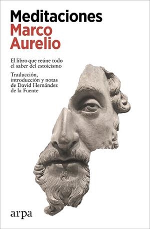 MEDITACIONES | 9788419558336 | AURELIO, MARCO | Llibreria L'Illa - Llibreria Online de Mollet - Comprar llibres online
