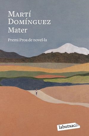 MATER | 9788419107893 | DOMÍNGUEZ, MARTÍ | Llibreria L'Illa - Llibreria Online de Mollet - Comprar llibres online