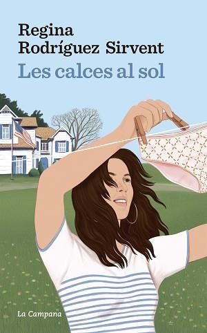 CALCES AL SOL, LES (EDICIO ESPECIAL) | 9788419836007 | RODRÍGUEZ SIRVENT, REGINA | Llibreria L'Illa - Llibreria Online de Mollet - Comprar llibres online