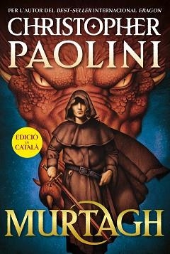 MURTAGH (CICLE EL LLEGAT 5) | 9788419743299 | PAOLINI, CHRISTOPHER | Llibreria L'Illa - Llibreria Online de Mollet - Comprar llibres online