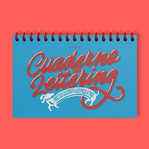 CUADERNO DE LETTERING. PRACTICA CALIGRAFÍA SASI PASO A PASO | 9788418964473 | VARIOS AUTORES | Llibreria L'Illa - Llibreria Online de Mollet - Comprar llibres online