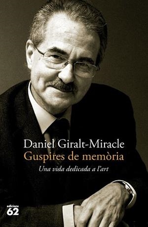 GUSPIRES DE MEMÒRIA | 9788429781489 | GIRALT MIRACLE, DANIEL | Llibreria L'Illa - Llibreria Online de Mollet - Comprar llibres online