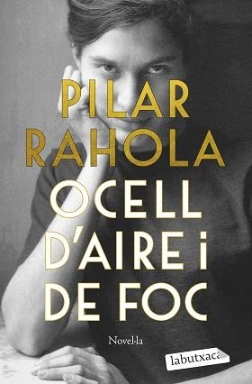 OCELL D'AIRE I DE FOC | 9788419107879 | RAHOLA, PILAR | Llibreria L'Illa - Llibreria Online de Mollet - Comprar llibres online