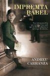 IMPREMTA BABEL | 9788466410571 | CARRANZA, ANDREU | Llibreria L'Illa - Llibreria Online de Mollet - Comprar llibres online