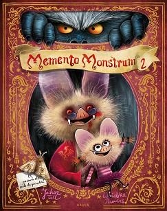 MEMENTO MONSTRUM 2 | 9788447951239 | TILL, JOCHEN | Llibreria L'Illa - Llibreria Online de Mollet - Comprar llibres online