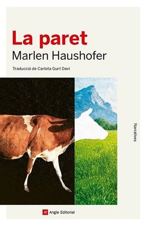 PARET, LA | 9788419017864 | HAUSHOFER, MARLEN | Llibreria L'Illa - Llibreria Online de Mollet - Comprar llibres online
