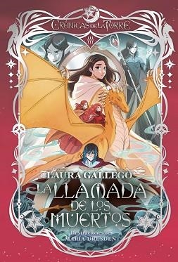 LLAMADA DE LOS MUERTOS, LA | 9788419099914 | GALLEGO, LAURA | Llibreria L'Illa - Llibreria Online de Mollet - Comprar llibres online