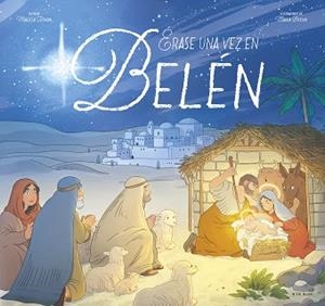 ÉRASE UNA VEZ EN BELÉN | 9788419378231 | RONDA, MAGELA | Llibreria L'Illa - Llibreria Online de Mollet - Comprar llibres online