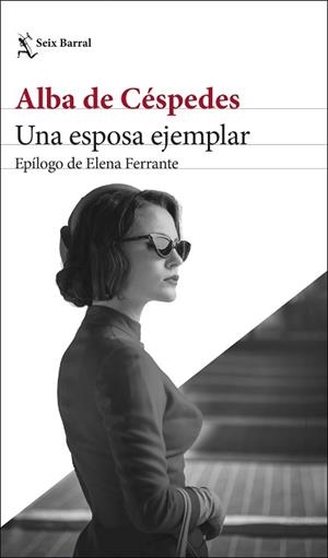 ESPOSA EJEMPLAR, UNA | 9788432242663 | CÉSPEDES, ALBA DE | Llibreria L'Illa - Llibreria Online de Mollet - Comprar llibres online