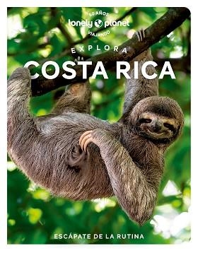 EXPLORA COSTA RICA 1 | 9788408275428 | VARIOS AUTORES | Llibreria L'Illa - Llibreria Online de Mollet - Comprar llibres online