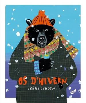 ÓS D'HIVERN | 9788418702730 | SCHOCH, IRÈNE | Llibreria L'Illa - Llibreria Online de Mollet - Comprar llibres online
