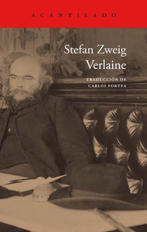 VERLAINE | 9788419036780 | ZWEIG, STEFAN | Llibreria L'Illa - Llibreria Online de Mollet - Comprar llibres online