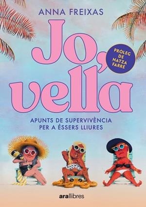 JO VELLA | 9788411730228 | FREIXAS FARRÉ, ANNA | Llibreria L'Illa - Llibreria Online de Mollet - Comprar llibres online