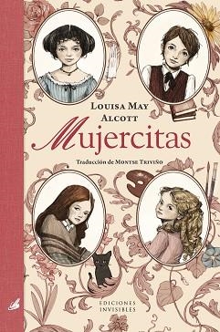 MUJERCITAS | 9788412579345 | ALCOTT, LOUISA MAY | Llibreria L'Illa - Llibreria Online de Mollet - Comprar llibres online