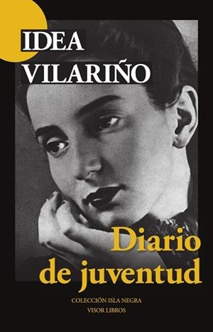 DIARIOS DE JUVENTUD | 9788498956061 | VILARIÑO, IDEA | Llibreria L'Illa - Llibreria Online de Mollet - Comprar llibres online