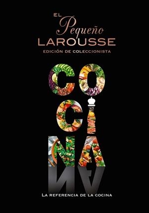 PEQUEÑO LAROUSSE DE LA COCINA, EL | 9788419739117 | ÉDITIONS LAROUSSE | Llibreria L'Illa - Llibreria Online de Mollet - Comprar llibres online