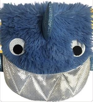 LIBROS BLANDITOS. ¡SOY UN TIBURÓN! | 9788469640142 | VARIOS AUTORES | Llibreria L'Illa - Llibreria Online de Mollet - Comprar llibres online