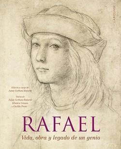 RAFAEL | 9788419739537 | CERBONI BAIARDI, ANNA/GRASSO, MONICA/PRETE, CECILIA | Llibreria L'Illa - Llibreria Online de Mollet - Comprar llibres online