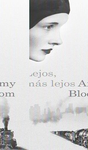 LEJOS MAS LEJOS | 9788423341337 | BLOOM, AMY | Llibreria L'Illa - Llibreria Online de Mollet - Comprar llibres online