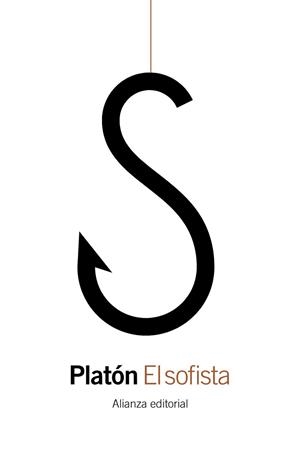 SOFISTA, EL | 9788411484916 | PLATÓN | Llibreria L'Illa - Llibreria Online de Mollet - Comprar llibres online