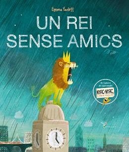 REI SENSE AMICS, UN | 9788413492896 | YARLETT, EMMA | Llibreria L'Illa - Llibreria Online de Mollet - Comprar llibres online