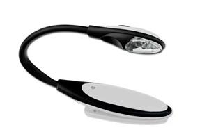 LÁMPARA DE LECTURA LUCY CLIP BLANCA | 9788893676779 | AA.VV | Llibreria L'Illa - Llibreria Online de Mollet - Comprar llibres online