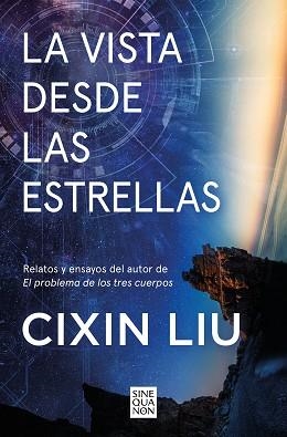 VISTA DESDE LAS ESTRELLAS, LAS | 9788466677622 | LIU, CIXIN | Llibreria L'Illa - Llibreria Online de Mollet - Comprar llibres online