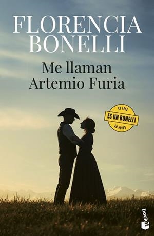 ME LLAMAN ARTEMIO FURIA | 9788408279495 | BONELLI, FLORENCIA | Llibreria L'Illa - Llibreria Online de Mollet - Comprar llibres online