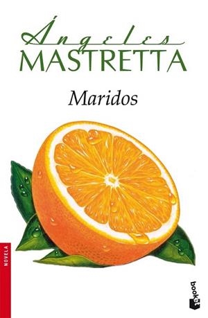 MARIDOS | 9788432250347 | MASTRETTA, ANGELES