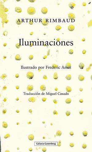 ILUMINACIONES | 9788419392275 | RIMBAUD, ARTHUR | Llibreria L'Illa - Llibreria Online de Mollet - Comprar llibres online