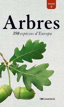 ARBRES | 9788413563206 | SPOHN, MARGOT/SPOHN, ROLAND | Llibreria L'Illa - Llibreria Online de Mollet - Comprar llibres online