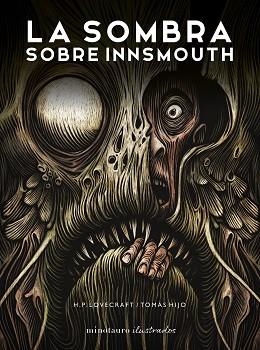 SOMBRA SOBRE INNSMOUTH, LA | 9788445016213 | LOVECRAFT, H. P./HIJO, TOMÁS | Llibreria L'Illa - Llibreria Online de Mollet - Comprar llibres online