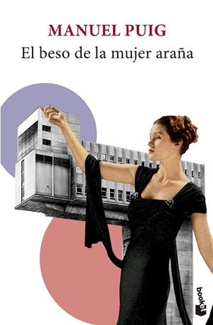 BESO DE LA MUJER ARAÑA, EL | 9788432242625 | PUIG, MANUEL | Llibreria L'Illa - Llibreria Online de Mollet - Comprar llibres online