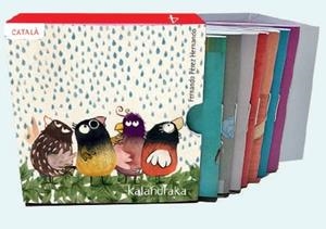 MINILLIBRES IMPEDIBLES | 9788418558832 | VV.AA. | Llibreria L'Illa - Llibreria Online de Mollet - Comprar llibres online