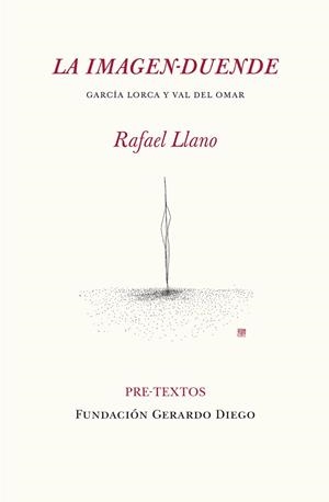 IMAGEN-DUENDE, LA | 9788415894650 | LLANO SÁNCHEZ, RAFAEL | Llibreria L'Illa - Llibreria Online de Mollet - Comprar llibres online