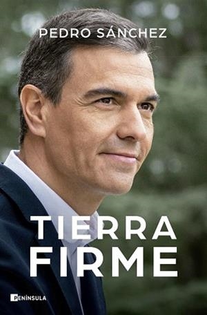 TIERRA FIRME | 9788411002233 | SÁNCHEZ, PEDRO | Llibreria L'Illa - Llibreria Online de Mollet - Comprar llibres online
