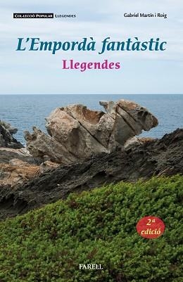 EMPORDA FANTASTIC, L' | 9788417116842 | MARTIN I ROIG, GABRIEL | Llibreria L'Illa - Llibreria Online de Mollet - Comprar llibres online