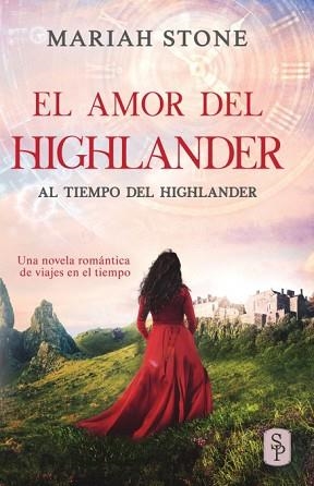 AMOR DEL HIGHLANDER, EL | 9789083218175 | STONE | Llibreria L'Illa - Llibreria Online de Mollet - Comprar llibres online