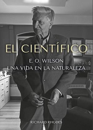 CIENTIFICO, EL | 9788412724141 | RHODES, RICHARD | Llibreria L'Illa - Llibreria Online de Mollet - Comprar llibres online