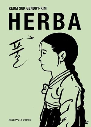 HERBA | 9788419437631 | GENDRY-KIM, KEUM SUK | Llibreria L'Illa - Llibreria Online de Mollet - Comprar llibres online
