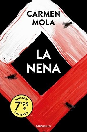 NENA (CAMPAÑA EDICIÓN LIMITADA) (LA NOVIA GITANA 3) | 9788466372480 | MOLA, CARMEN | Llibreria L'Illa - Llibreria Online de Mollet - Comprar llibres online