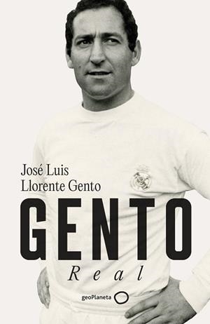 GENTO | 9788408281498 | LLORENTE GENTO, JOSÉ LUIS | Llibreria L'Illa - Llibreria Online de Mollet - Comprar llibres online
