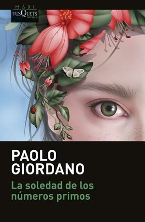 SOLEDAD DE LOS NÚMEROS PRIMOS, LA | 9788411073905 | GIORDANO, PAOLO | Llibreria L'Illa - Llibreria Online de Mollet - Comprar llibres online