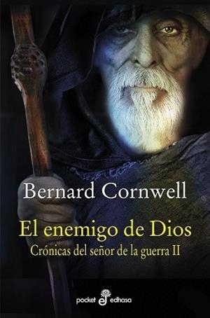 ENEMIGO DE DIOS 2, EL | 9788435022651 | CORNWELL, BERNARD